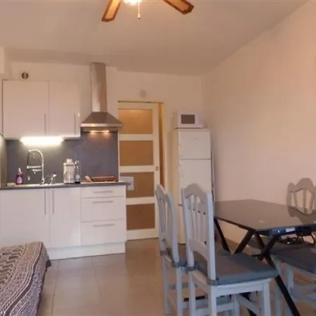 Apartment Eden