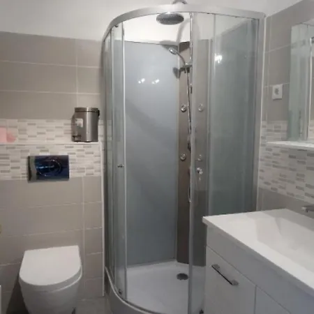 Eden Apartment Hyeres